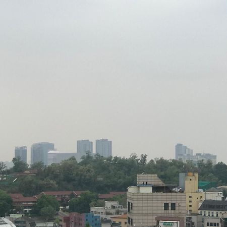 Kazi Family Hotel / Guest House 서울특별시 외부 사진