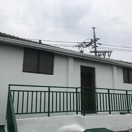 Kazi Family Hotel / Guest House 서울특별시 외부 사진