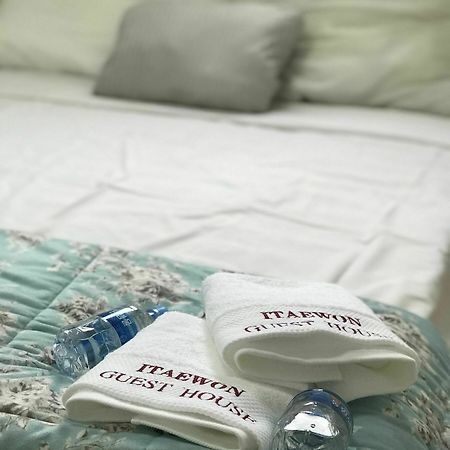 Kazi Family Hotel / Guest House 서울특별시 외부 사진