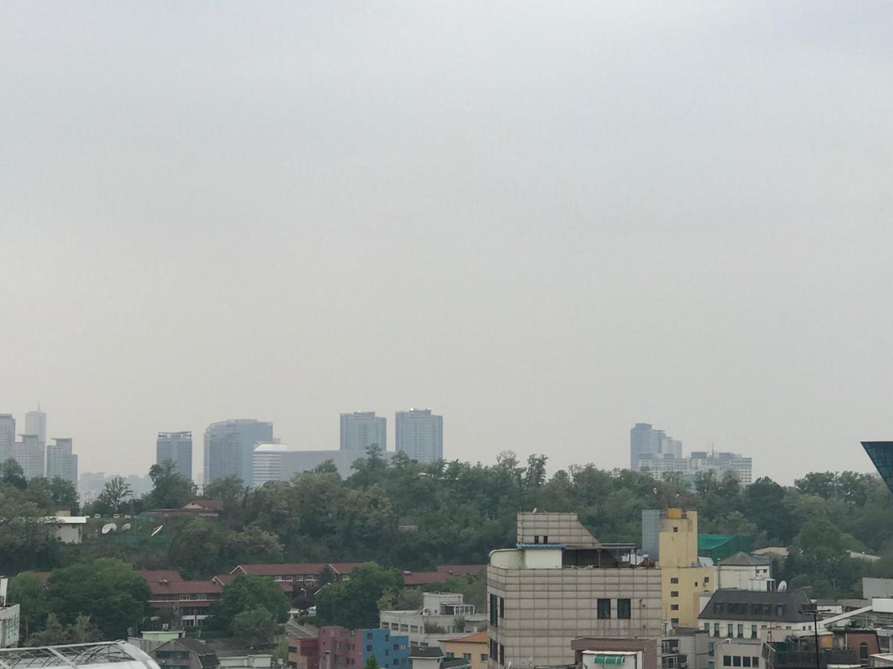 Kazi Family Hotel / Guest House 서울특별시 외부 사진