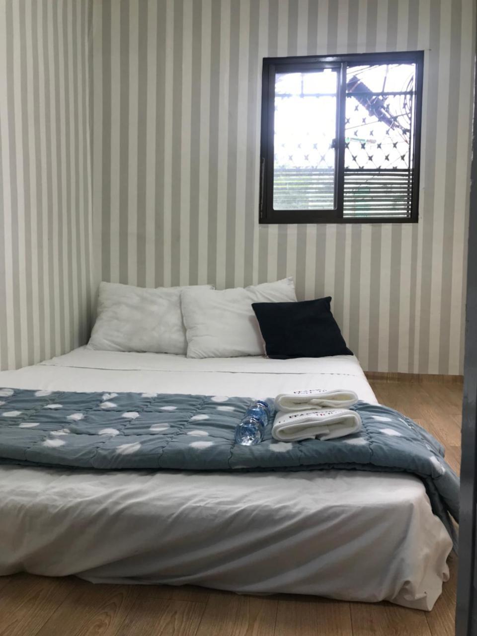 Kazi Family Hotel / Guest House 서울특별시 외부 사진