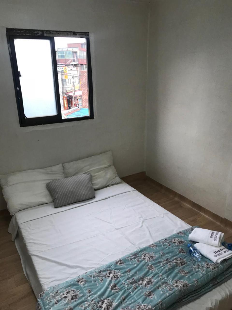 Kazi Family Hotel / Guest House 서울특별시 외부 사진