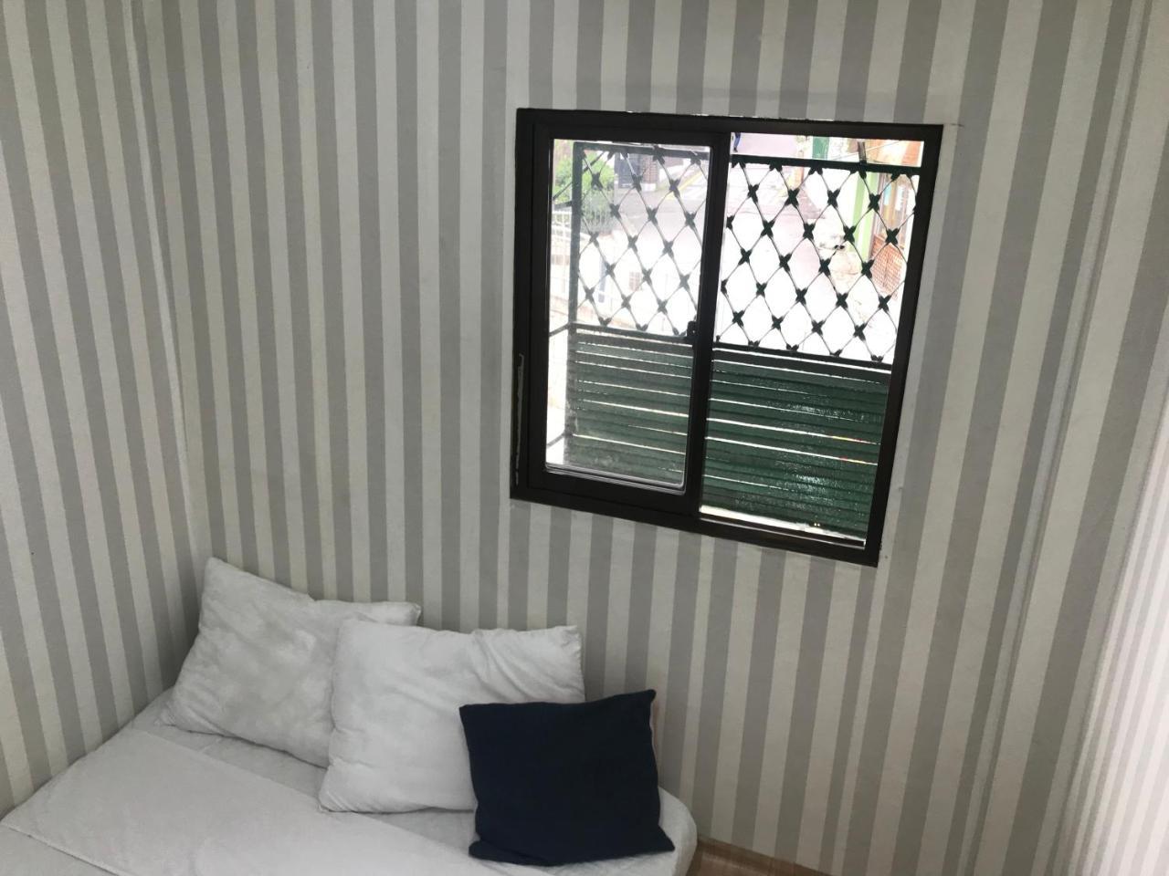 Kazi Family Hotel / Guest House 서울특별시 외부 사진