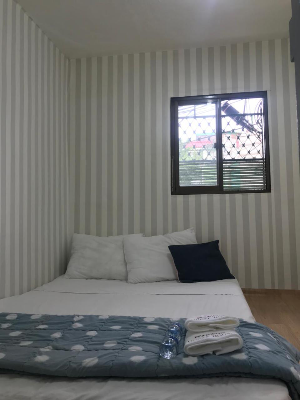 Kazi Family Hotel / Guest House 서울특별시 외부 사진