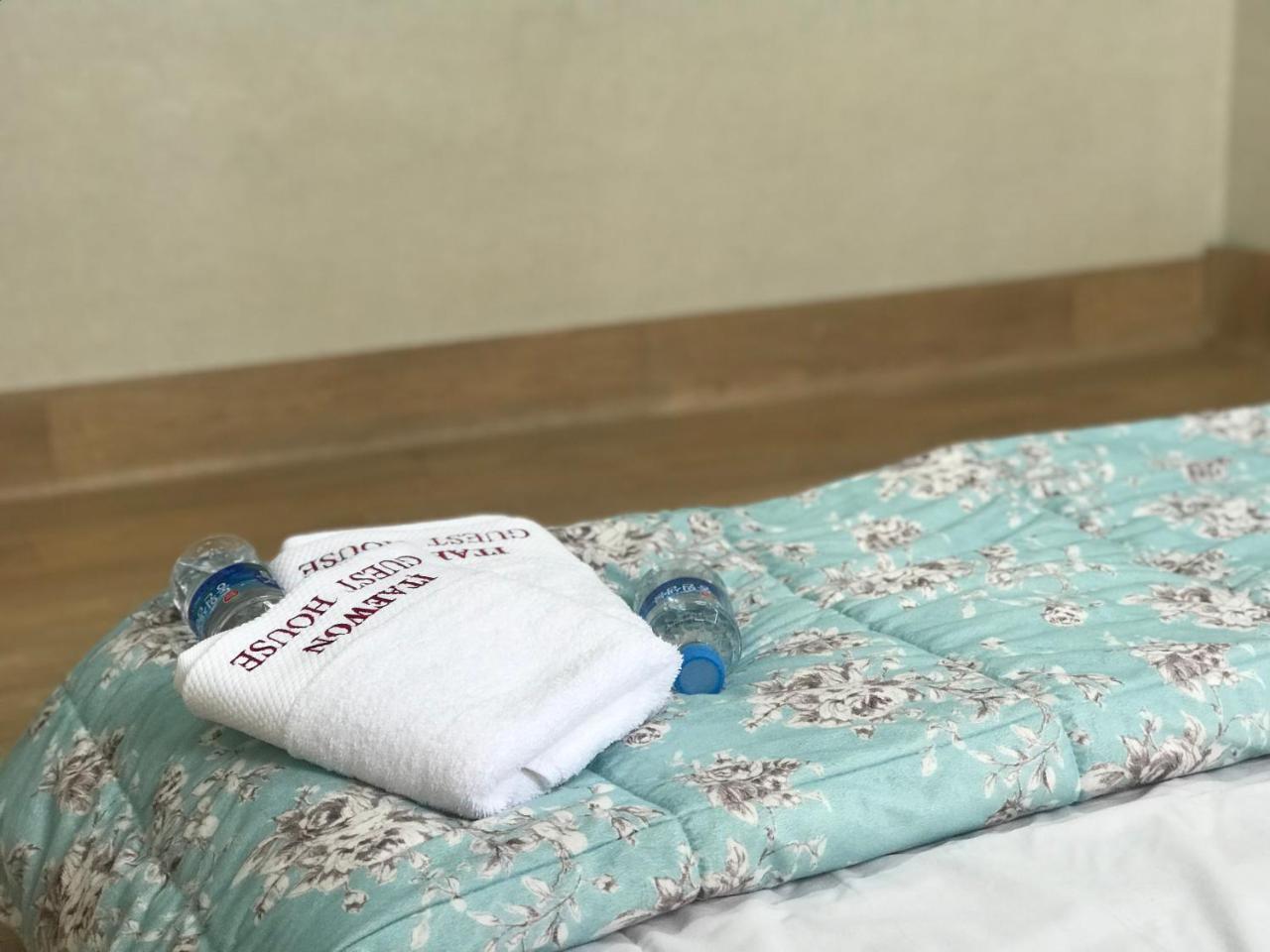 Kazi Family Hotel / Guest House 서울특별시 외부 사진