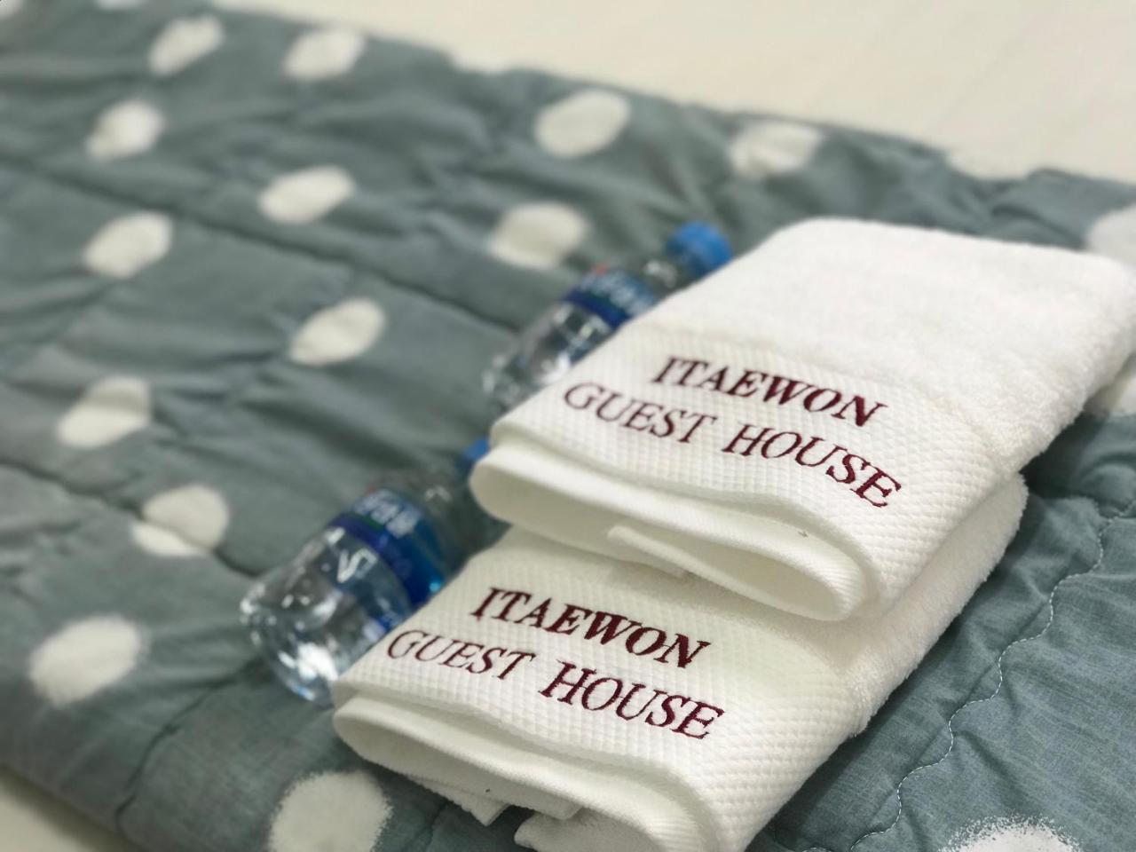 Kazi Family Hotel / Guest House 서울특별시 외부 사진